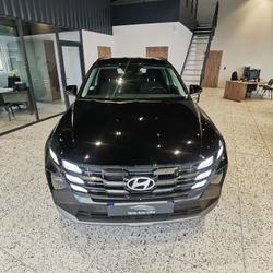 Hyundai Tucson 1.6 T-GDI 215CH HYBRID INTUITIVE Liffr&eacute;