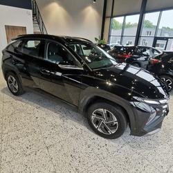 Hyundai Tucson 1.6 T-GDI 215CH HYBRID INTUITIVE Liffr&eacute;