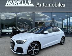 Audi A1 Sportback Échirolles