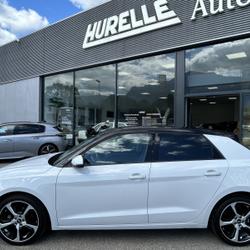 Audi A1 Sportback 35 TFSI 150CH S LINE S TRONIC 7 8CV &Eacute;chirolles