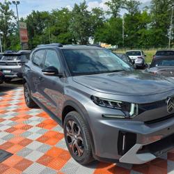 Citroen C3 Aircross 1.2 HYBRID 145 ECS-6 FEEL M&eacute;rignac