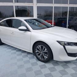 Peugeot 508 1.5 BlueHDi 130 EAT8 ALLURE PACK Coffre EL ACC SC M&eacute;rignac