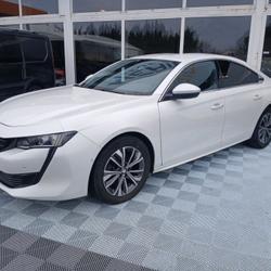 Peugeot 508 1.5 BlueHDi 130 EAT8 ALLURE PACK Coffre EL ACC SC M&eacute;rignac