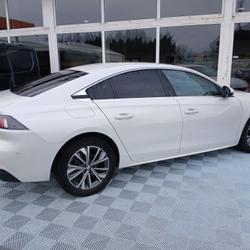 Peugeot 508 1.5 BlueHDi 130 EAT8 ALLURE PACK Coffre EL ACC SC M&eacute;rignac