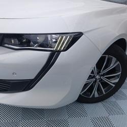 Peugeot 508 1.5 BlueHDi 130 EAT8 ALLURE PACK Coffre EL ACC SC M&eacute;rignac