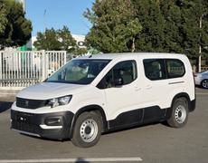 Peugeot Rifter Mérignac