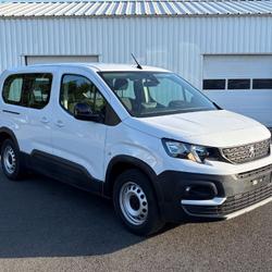 Peugeot Rifter XL LONG 1.5 BlueHDi 100 BVM6 ACTIVE PACK N1 5PL CarPlay Attel. M&eacute;rignac