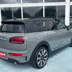 Mini Clubman 2.0 190 BVA COOPER SD ALL4 CANONBURY 4WD TOE HIFI SEM Options... M&eacute;rignac