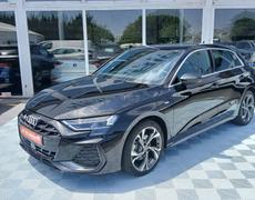 Audi A3 Sportback Mérignac