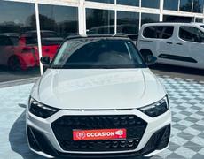 Audi A1 Sportback Mérignac