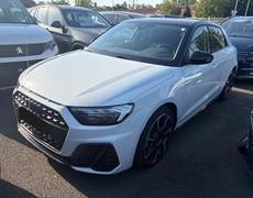 Audi A1 Sportback Mérignac