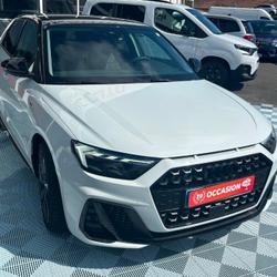 Audi A1 Sportback II 30 TFSI 110 S tronic 7 Pack Ext. S LINE JA18 Camera Key Less M&eacute;rignac