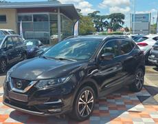 Nissan Qashqai Mérignac