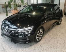 Renault Megane 4 Liffré