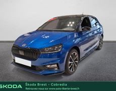 Skoda Fabia Brest
