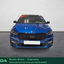 Skoda Fabia 1.0 TSI Evo2 95ch Monte Carlo occasion - Brest - photo 2/24