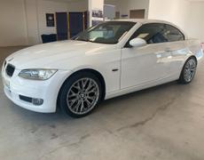 BMW Serie 3 cabriolet Quéven