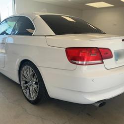 BMW Serie 3 cabriolet (E93) 320IA 170CH LUXE Qu&eacute;ven