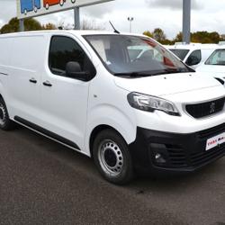 Peugeot Expert LONG 2.0 BLUEHDI 120CH S&S PREMIUM PACK Bellevigny