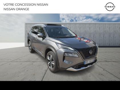 Nissan XTrail - e-Power 204ch Tekna - 27 499 €