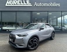 DS DS3 Crossback Échirolles