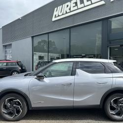 DS DS3 Crossback BLUEHDI 100CH GRAND CHIC / 82000km &Eacute;chirolles