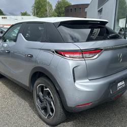 DS DS3 Crossback BLUEHDI 100CH GRAND CHIC / 82000km &Eacute;chirolles