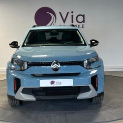 Citroen C3 Aircross Hybride 145 e-DCS6 Plus Pessac