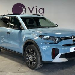 Citroen C3 Aircross Hybride 145 e-DCS6 Plus Pessac