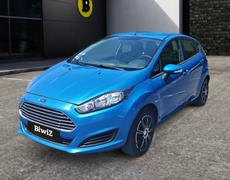 Ford Fiesta Montpellier
