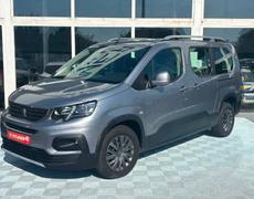 Peugeot Rifter Mérignac