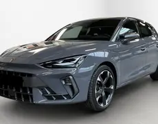 Cupra Leon Mérignac