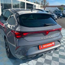 Cupra Leon NEW IV 1.5 eTSI 150 HYBRID DSG V GPS JA18 SC Key Less Gtie 05/30 M&eacute;rignac