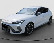Cupra Leon Mérignac