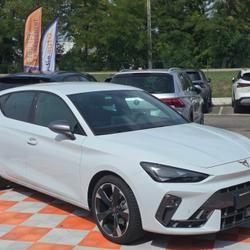 Cupra Leon NEW IV 1.5 eTSI 150 HYBRID DSG V GPS JA18 Key Less Gtie 05/30 occasion - M&eacute;rignac - photo 2/39