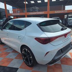 Cupra Leon NEW IV 1.5 eTSI 150 HYBRID DSG V GPS JA18 Key Less Gtie 05/30 occasion - M&eacute;rignac - photo 3/39