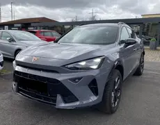 Cupra Formentor Mérignac