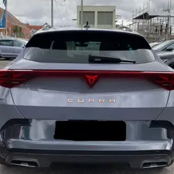Cupra Formentor NEW 1.5 TSI 150 BVA7 V PACK TOE Camera ACC Gtie 05/30 M&eacute;rignac