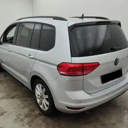 Volkswagen Touran III 2.0 TDI 150 DSG7 COMFORTLINE GPS JA17 CarPlay 5PL 1&egrave;re Main M&eacute;rignac