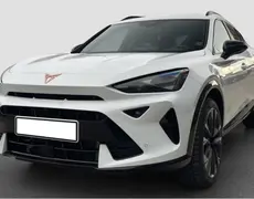 Cupra Formentor Mérignac
