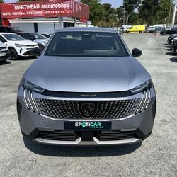 Peugeot 3008 1.2 HYBRID 136 E-DCS6 ALLURE Les Herbiers