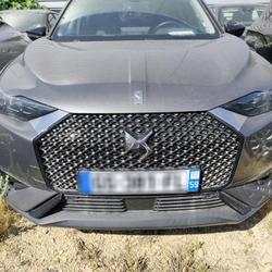 Ds DS3 1.5 BLUEHDI 130 AUTO RIVOLI Les Herbiers