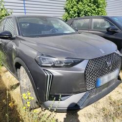 Ds DS3 1.5 BLUEHDI 130 AUTO RIVOLI Les Herbiers