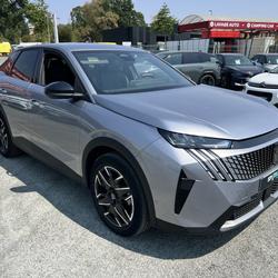 Peugeot 3008 1.2 HYBRID 136 E-DCS6 ALLURE Les Herbiers