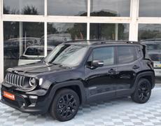 Jeep Renegade Mérignac