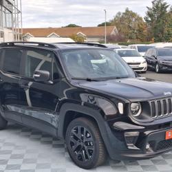 Jeep Renegade 1.5 e-HYBRID 130 BVM6 MHEV SUMMIT JA18 Cam&eacute;ra Attel. occasion - M&eacute;rignac - photo 2/36