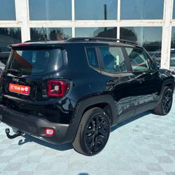 Jeep Renegade 1.5 e-HYBRID 130 BVM6 MHEV SUMMIT JA18 Cam&eacute;ra Attel. M&eacute;rignac