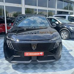 Peugeot 5008 HYBRID 145 e-DCS6 ALLURE Cam360&deg; Panoramic Pack 7PL M&eacute;rignac