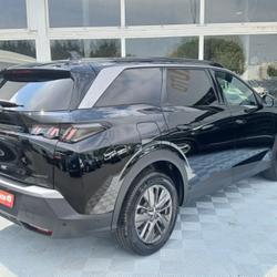Peugeot 5008 HYBRID 145 e-DCS6 ALLURE Cam360&deg; Panoramic Pack 7PL M&eacute;rignac