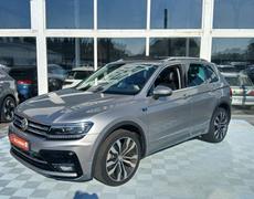 Volkswagen Tiguan Mérignac